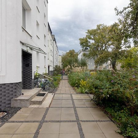 Park Promenada Cosy Apartment Varşovia Exterior foto
