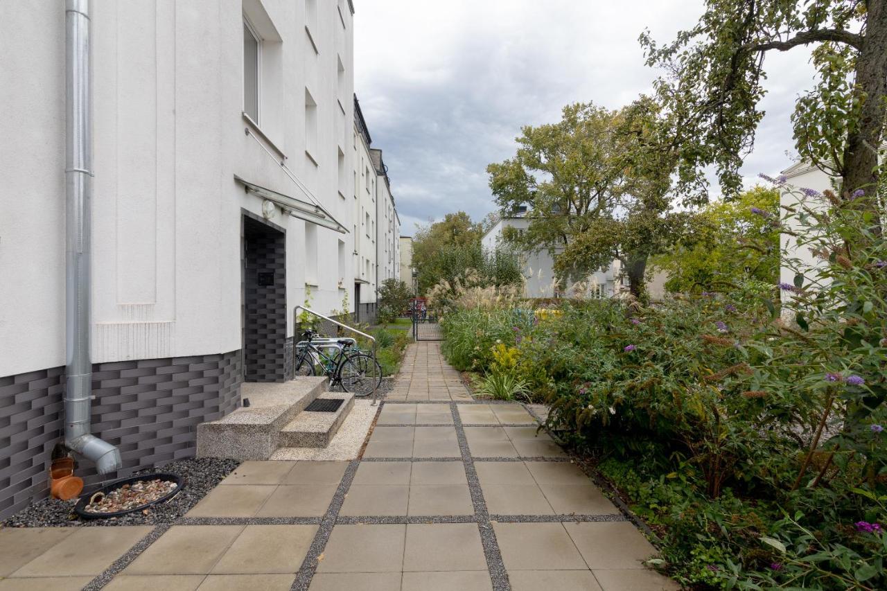 Park Promenada Cosy Apartment Varşovia Exterior foto